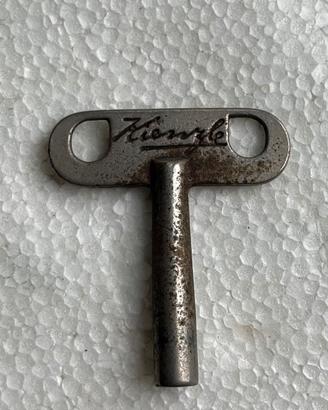 Vecchie chiavi vintage