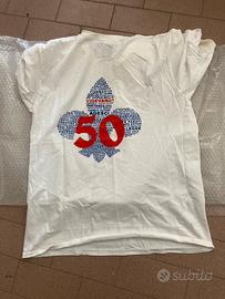 T-shirt AGESCI