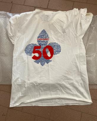 T-shirt AGESCI