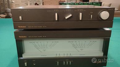 technics 