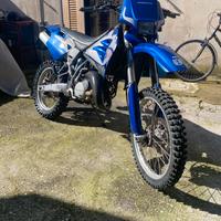 husqvarna wre dual 125