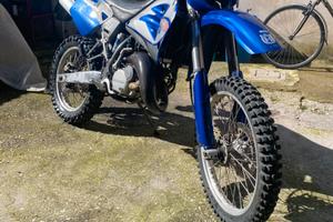 husqvarna wre dual 125