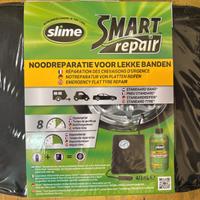 Slime Smart Repair – Kit Riparazione Emergenza