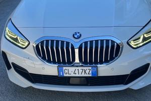 Bmw serie 1