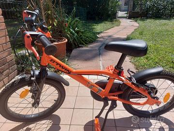 Bici bambino