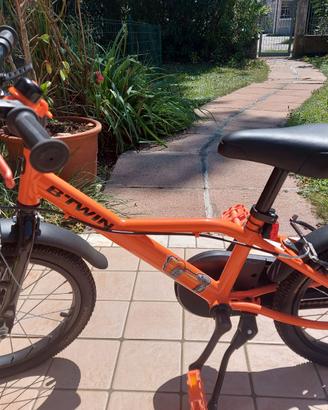 Bici bambino