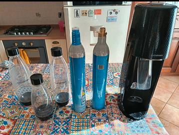Sodastream