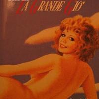 LA GRANDE GIO' di Alberto Bevilacqua