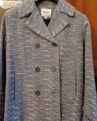 Giacca Pepe Jeans taglia M color cartazucchero