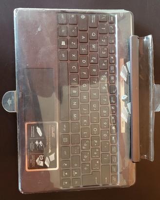 tastiera asus tablet