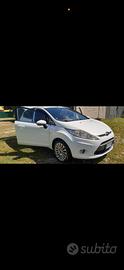 fiesta 1.4 gpl