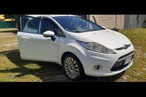 fiesta 1.4 gpl