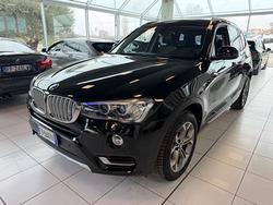 Bmw X3 xDrive20d xLine auto