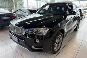 Bmw X3 xDrive20d xLine auto