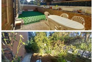 Residenza Roma Valle Fiorita metro C Due Leoni