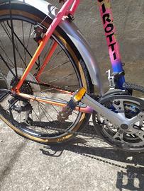 Bicicletta
