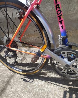Bicicletta