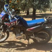 Yamaha XT 600 1995 Iscritta Asi
