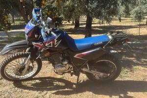Yamaha XT 600 1995 Iscritta Asi