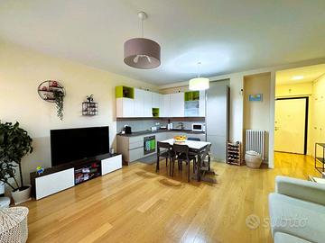 Appartamento Milano [Cod. rif 3273616ARG]