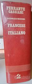 Vocabolario di Francese
