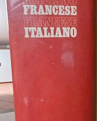 Vocabolario di Francese