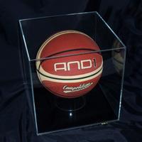 TECA - vetrina per pallone da basket