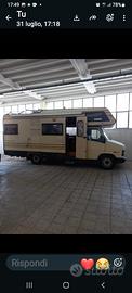 Camper del 1994