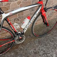 bici da corsa 