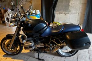 Bmw r 850 r - 1999