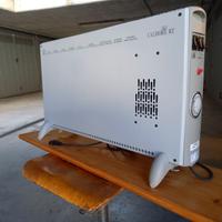 Termoradiatore Vortice CALDORE RT