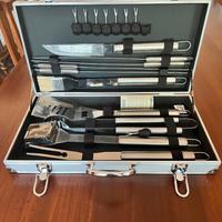 Accessori Barbecue Leopold