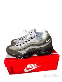 Scarpe Nike Air Max 95 Nuove Taglia Eu42