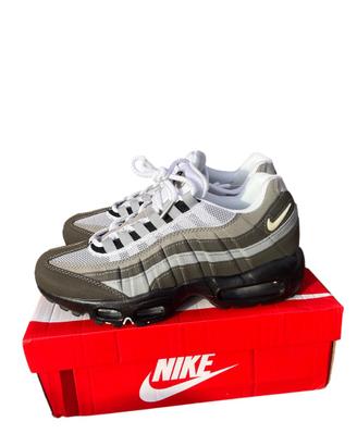 Scarpe Nike Air Max 95 Nuove Taglia Eu42