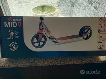 Monopattino bambini