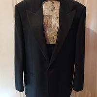 Abito da cerimonia uomo 