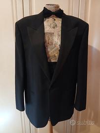 Abito da cerimonia uomo 