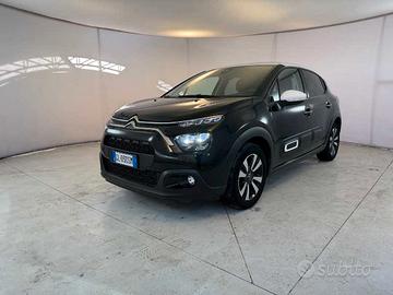 CITROEN C3 III 2017 - C3 1.2 puretech Shine U53848