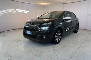 CITROEN C3 III 2017 - C3 1.2 puretech Shine U53848