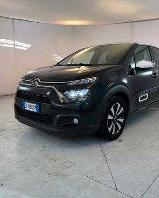 CITROEN C3 III 2017 - C3 1.2 puretech Shine U53848