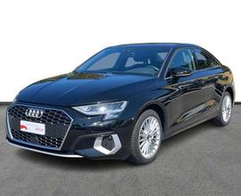 Audi A3 Sedan 35 TDI S tronic
