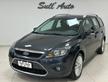 Ford Focus SW 1.6 TDCi 110CV Titanium - 2008