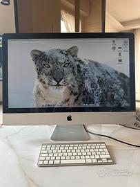 iMac 27 pollici