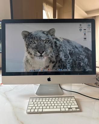 iMac 27 pollici