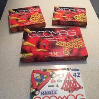 COSTRUZIONI MAGNETICHE GEOMAG