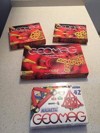 COSTRUZIONI MAGNETICHE GEOMAG