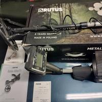 metal detector 