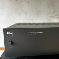 Stereo NAD amplifier 2240PE