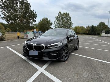 BMW 116D