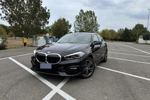 BMW 116D